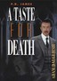 P.D. James: A Taste for Death