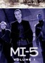 MI-5: Vol. 1