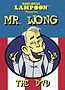 National Lampoon's Mr. Wong