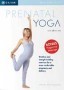 Prenatal Yoga