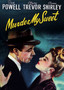 Murder, My Sweet