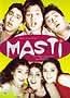 Masti