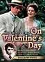 On Valentine's Day