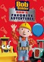 Bob the Builder: Bob's Favorite Adventures