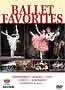 Ballet Favorites
