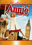 Annie: A Royal Adventure