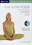 AM/PM Yoga Conditioning for Weight Loss