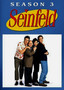 Seinfeld: Season 3