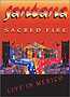 Santana: Sacred Fire: Live in Mexico
