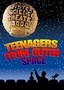 MST3K: Teenagers from Outer Space