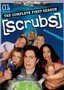 Scrubs: Season 1