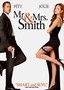 Mr. and Mrs. Smith