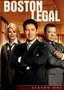Boston Legal: Season 1