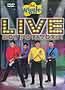 The Wiggles: LIVE Hot Potatoes