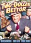 Two-Dollar Bettor