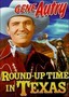 Round-Up Time in Texas