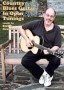 Country Blues Guitar in Open Tunings