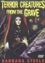 Terror Creatures from the Grave