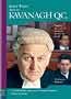 Kavanagh Q.C.: Diplomatic Baggage