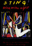 Sting: Bring on the Night