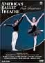 American Ballet Theatre in San Francisco