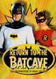 Return to the Bat Cave