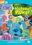 Blue's Clues: Blue's Room: Alphabet Power