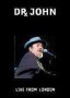 Dr. John: Live from London