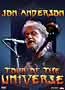 Jon Anderson: Tour of the Universe
