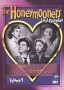 Honeymooners: Lost Episodes: Vol. 5