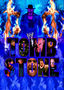Tombstone: The History of the Undertaker
