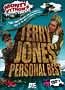 Terry Jones' Personal Best
