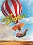 Five Weeks in a Balloon