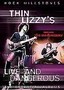 Thin Lizzy: Rock Milestones