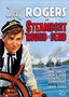 Steamboat Round the Bend