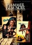 Hammer Film Noir: A Stolen Face / Blackout