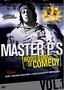 Master P's Hood Stars of Comedy: Vol. 1