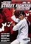 Sister Street Fighter: Fifth Level Fist