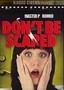 Don't Be Scared