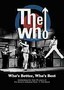 The Who: Who's Better, Who's Best