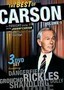 The Best of Carson: Vol. 1