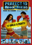 Perfect 10 Model Boxing: Vol. 1
