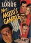 Mr. Moto's Gamble
