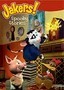Jakers!: Spooky Storytellers