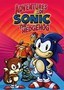 The Adventures of Sonic the Hedgehog: V. 1