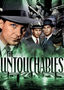 The Untouchables: Season 1: Vol. 2