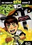 Ben 10: Season 2
