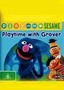 Play with Me Sesame: Playtime with Grover