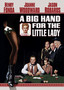 A Big Hand for the Little Lady