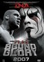 TNA Wrestling: Bound for Glory 2007